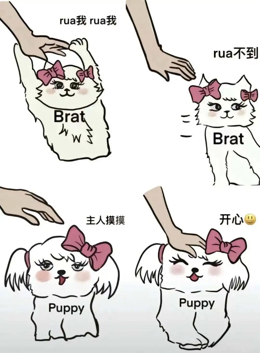 西檬之家-BDSM入圈：新人如何建立安全信任的Dominance关系