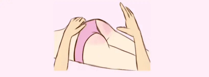 西檬之家-TK是什么？BDSM新人权威指南