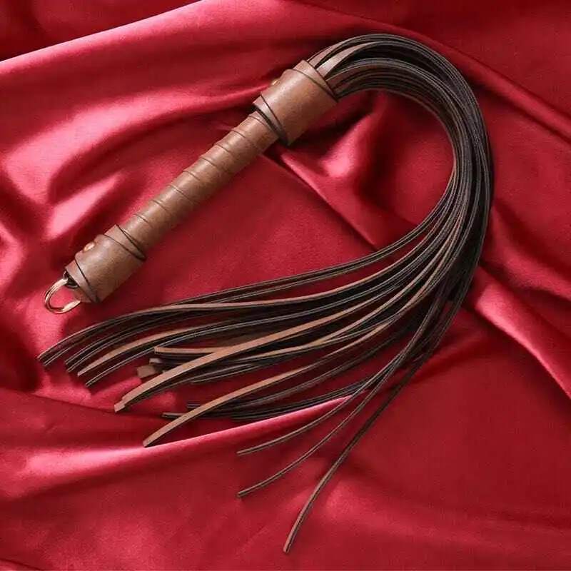 【西檬之家】字母圈新人如何入圈：BDSM文化指南与术语解析