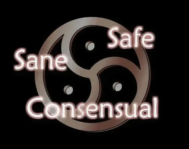 西檬之家-字母圈入门指南：BDSM核心术语与实践原则