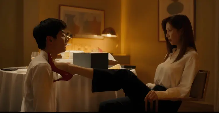 西檬之家-BDSM指南：如何理解S倾向与SSC安全原则