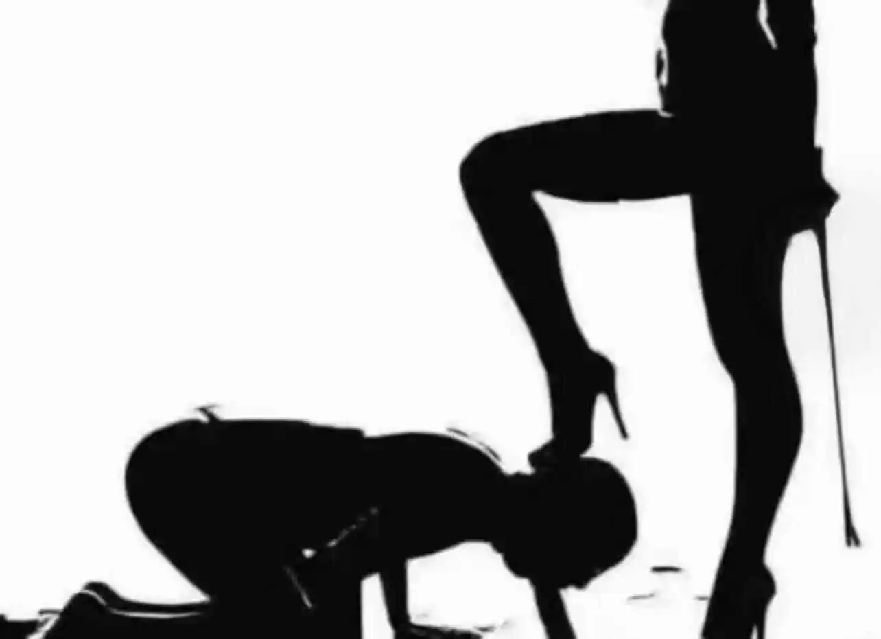 西檬之家-BDSM中的Tickle是什么意思？