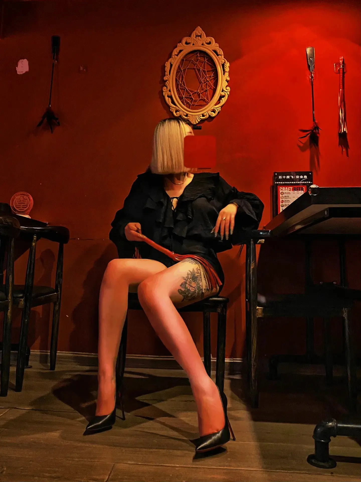 西檬之家-字母圈新人如何入圈？BDSM入门权威指南