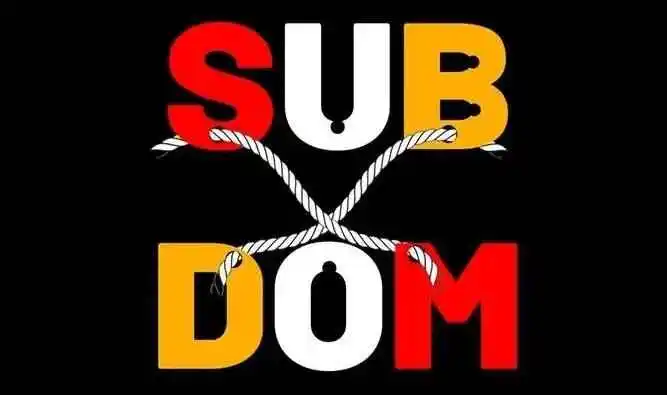 西檬之家-小圈指南：字母圈新人入门