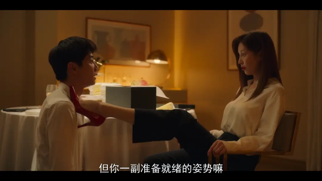 西檬之家-字母圈M是什么意思？新人必备术语指南